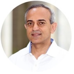 Prof. Ashok