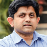Anil Suraj