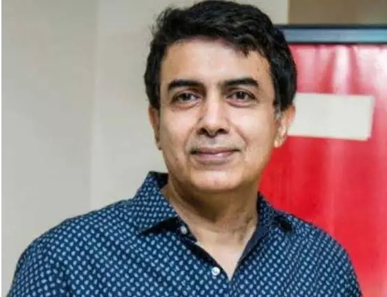 Rajiv Menon