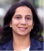 Srivardhini Jha