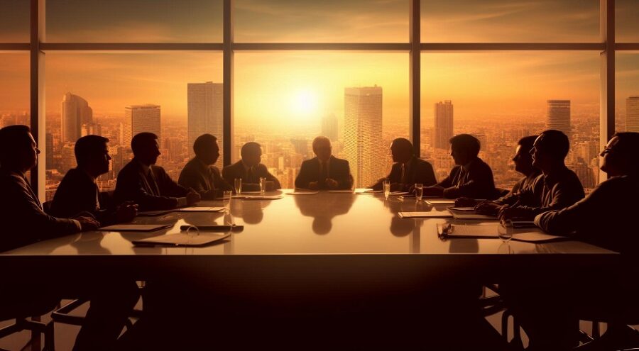 Independent Directors Certificate Programme - Banner Image