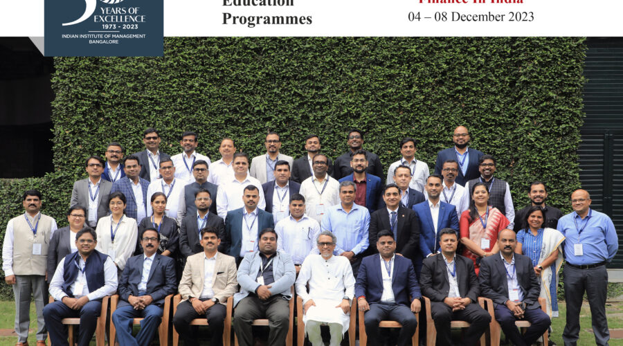 Challenges to Manage Inclusive Finance in India