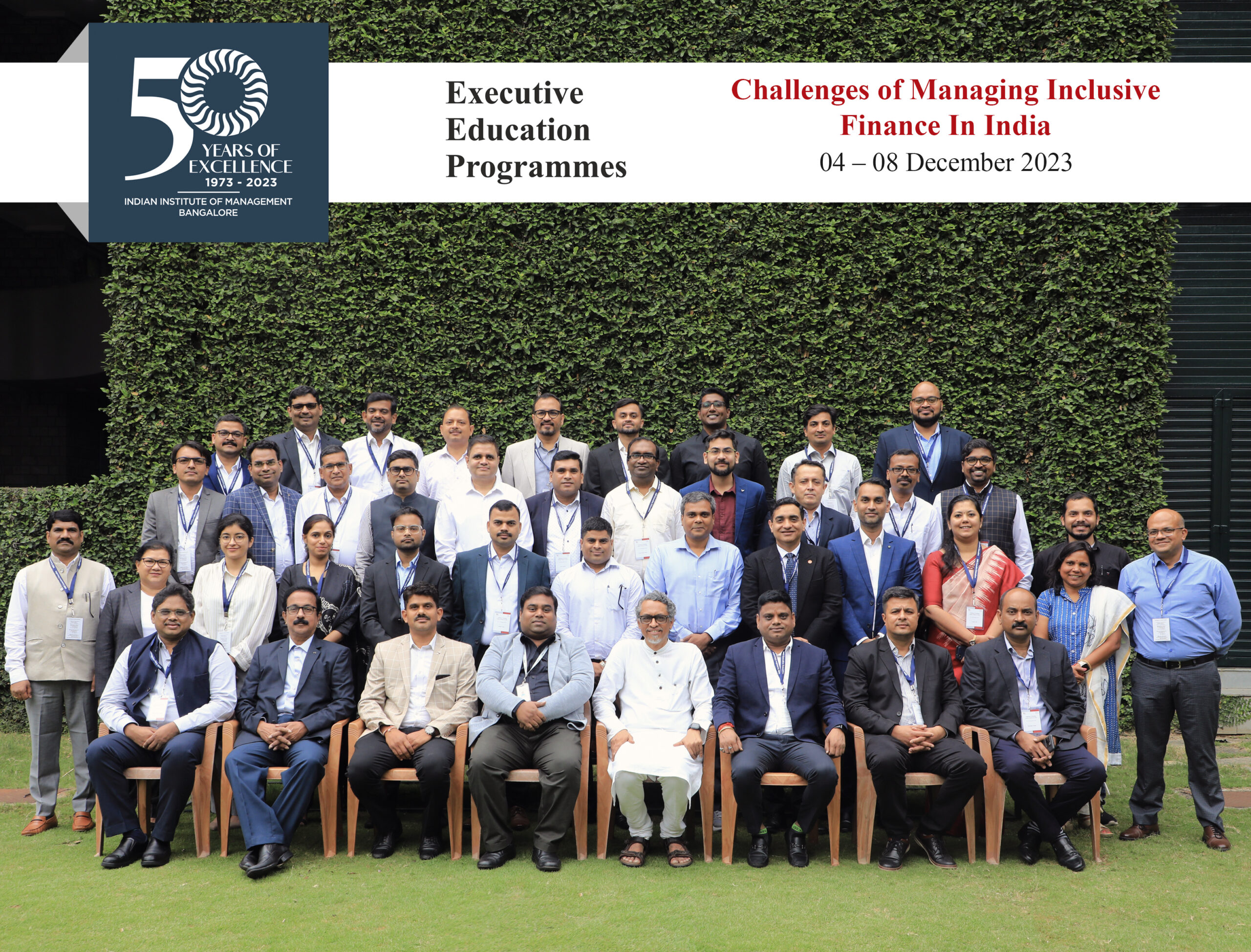 Challenges to Manage Inclusive Finance in India