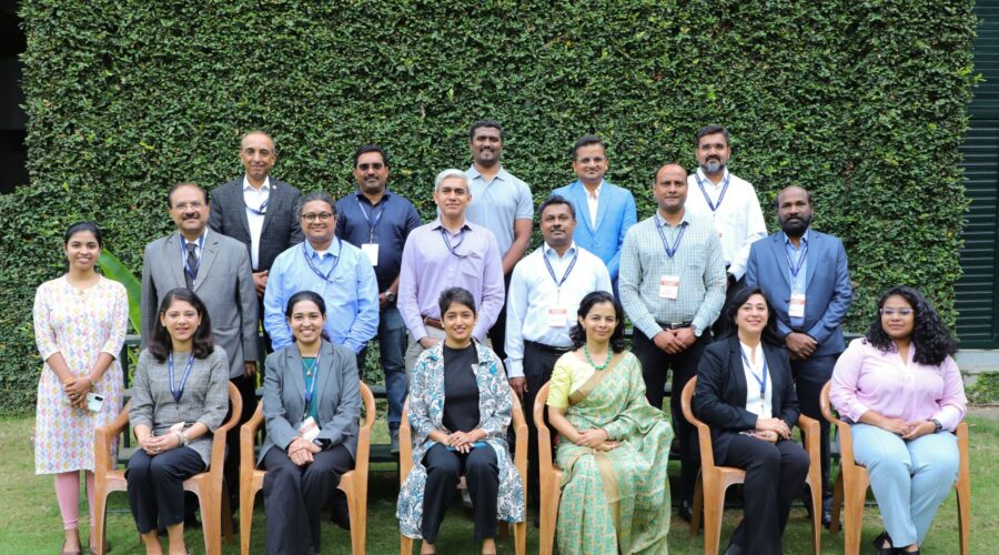 ESG batch 3 group photo