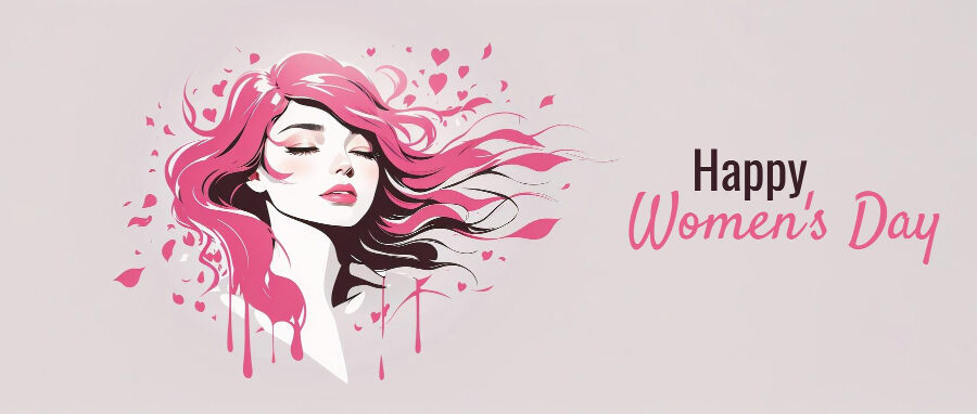 International Women's Day indicative to promote Diversity & Inclusion