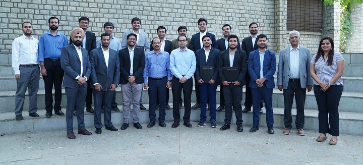 Customized General Management Programme for Tata Motors