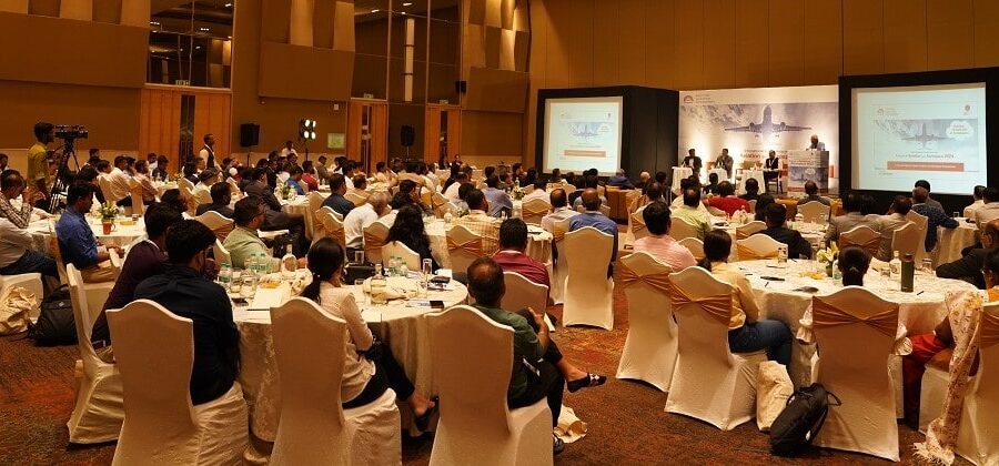 International Conference on Future of Aviation and Aerospace