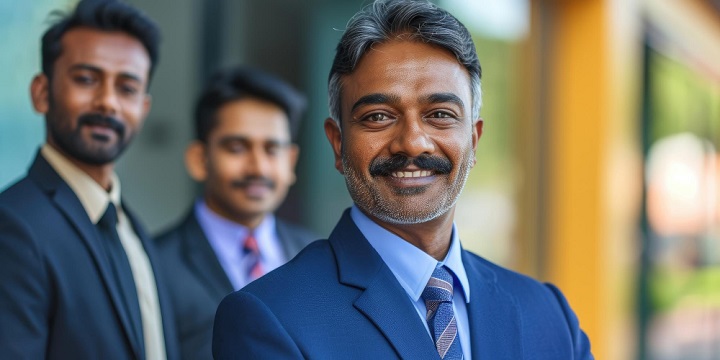 Executive Education moulds the mid-senior and top leadership professionals to stay ahead of the curve