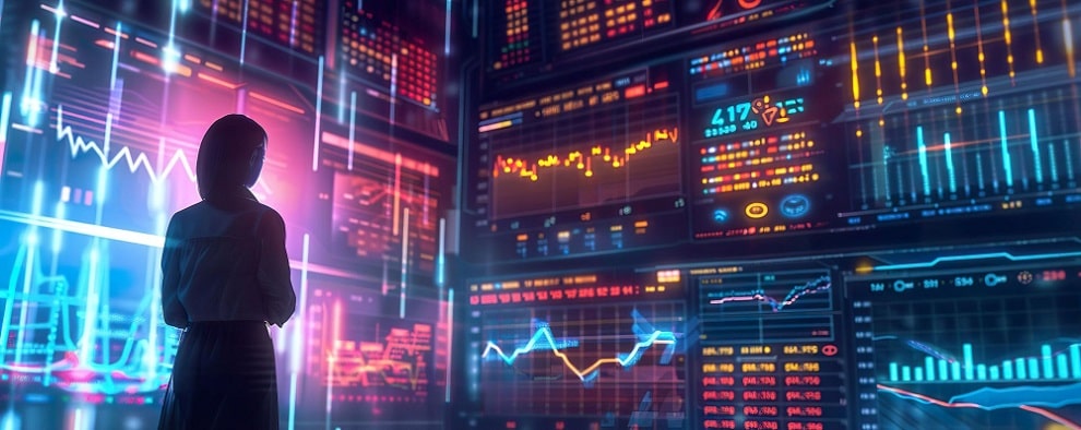 Capital markets blog banner image