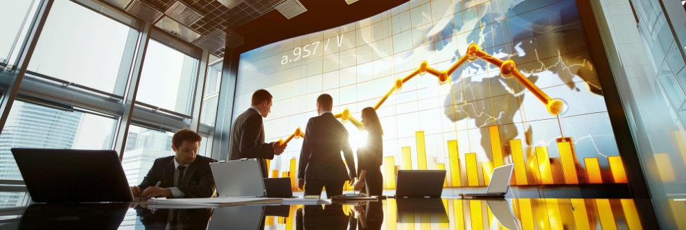 Finance leadership transformation - banner image for blog post