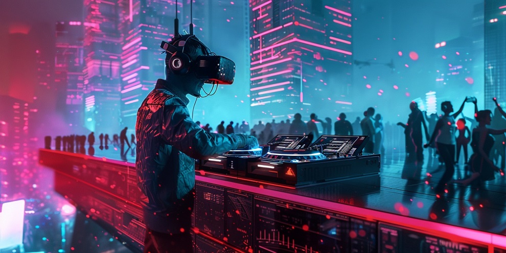 Entertainment and media business