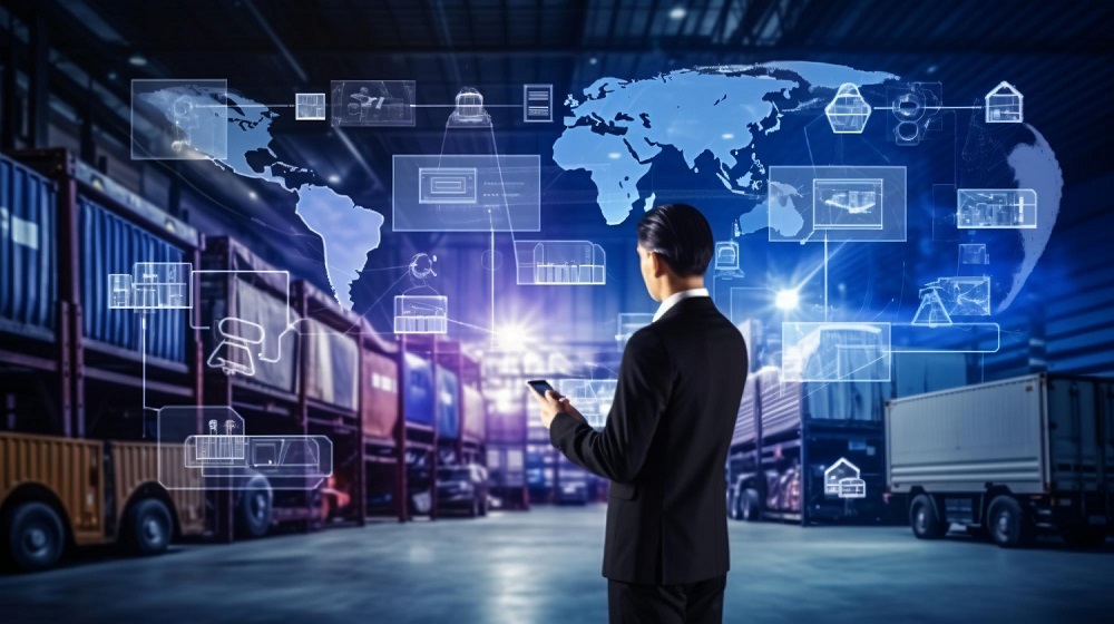 Supply Chain Management in the Disruptive Digital Business World