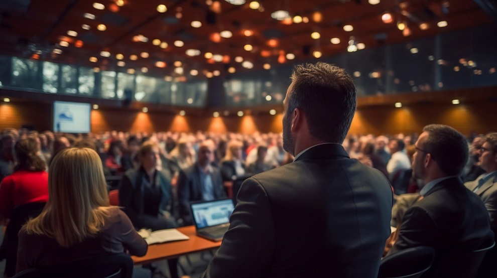 International Symposium - banner image