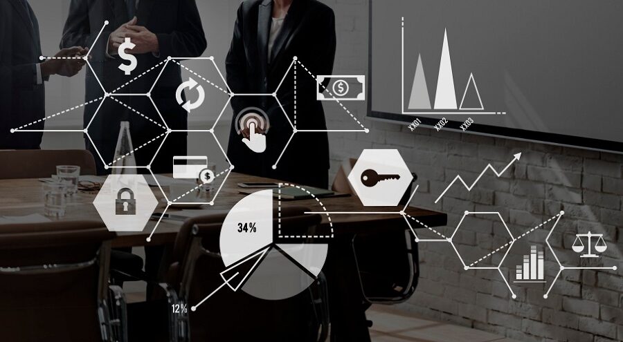 business cases and analytical frameworks blog banner image