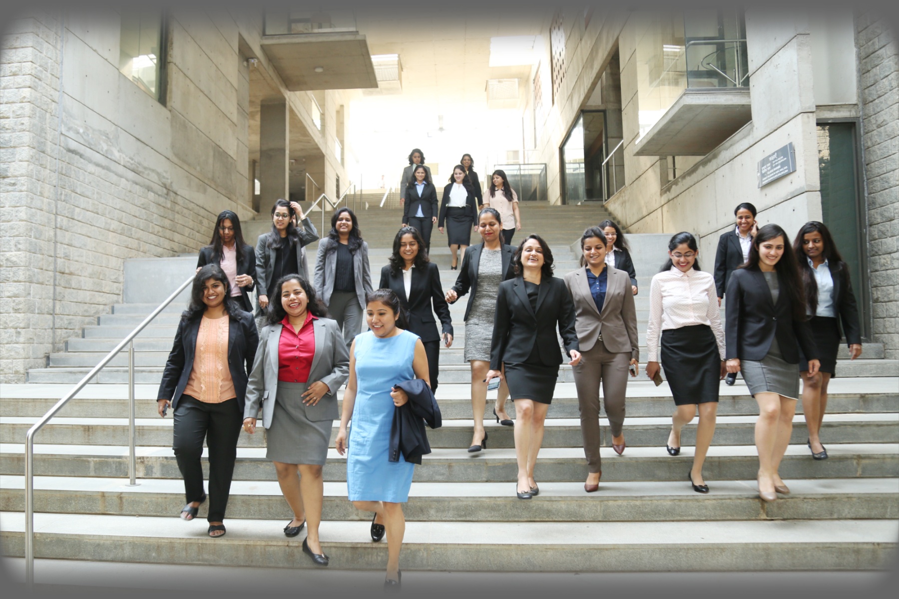 Women Executive Education IIM Bangalore Alumni