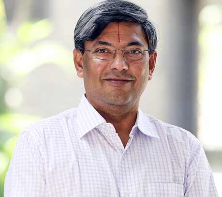 Prof. R Srinivasan