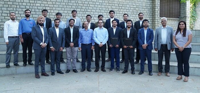 Customized General Management Programme for Tata Motors