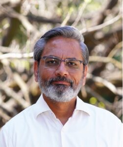 Apurva Sanaria